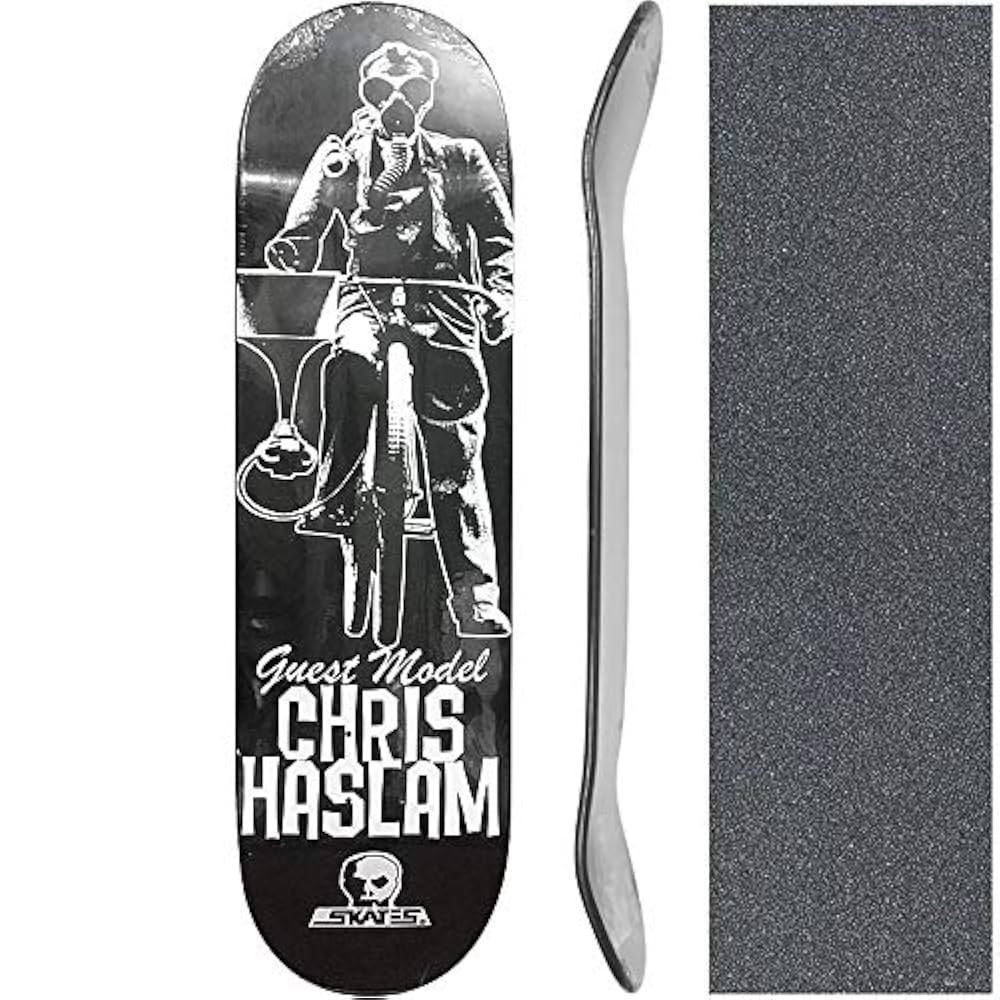 【hadel】【中古】 スケボー デッキ 5枚セット hadel】【中古】 スケボー デッキ 5枚セット Yahoo!オークション